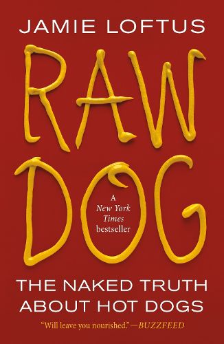 Cover image for Raw Dog