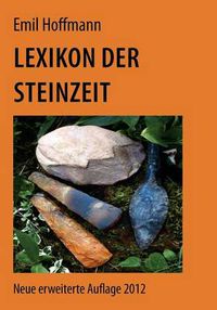 Cover image for Lexikon der Steinzeit