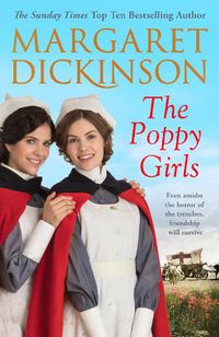 Cover image for The Poppy Girls
