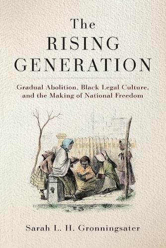 Cover image for The Rising Generation