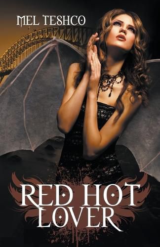 Cover image for Red Hot Lover