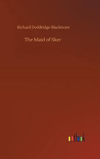 Cover image for The Maid of Sker