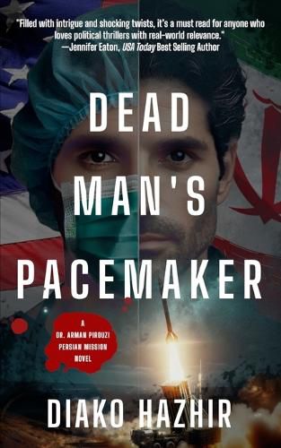 Cover image for Dead Man's Pacemaker