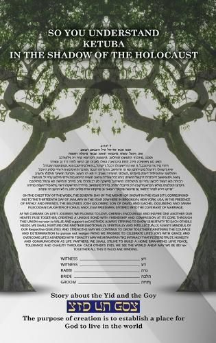 Cover image for So You Understand