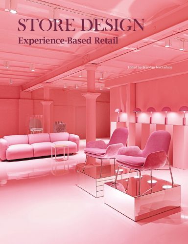 Cover image for Store Design: Experience-Based Retail