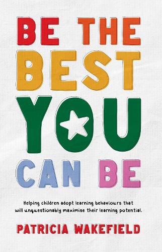 Cover image for Be the Best You Can Be