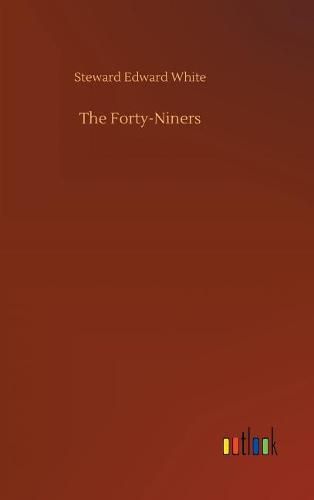 Cover image for The Forty-Niners