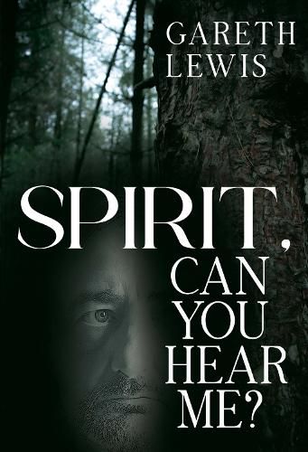 Cover image for Spirit, Can You Hear Me?