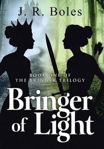 Cover image for Bringer of Light