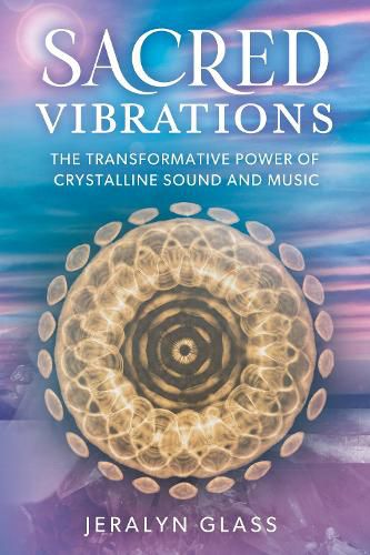 Cover image for Sacred Vibrations