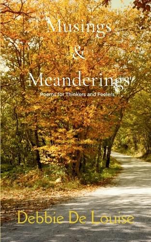 Cover image for Musings and Meanderings