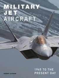 Cover image for Military Jet Aircraft