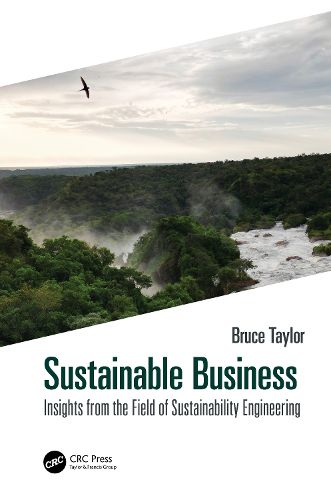 Cover image for Sustainable Business