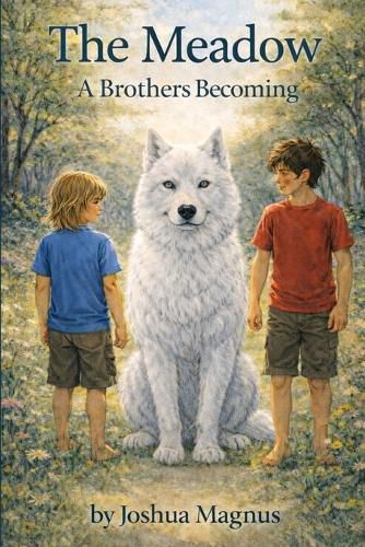 Cover image for The Meadow