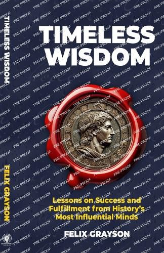 Cover image for Timeless Wisdom