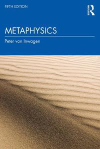 Cover image for Metaphysics