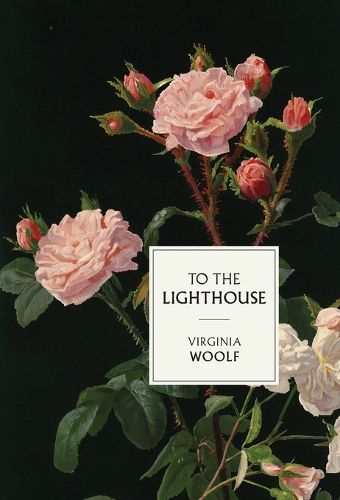 Cover image for To the Lighthouse