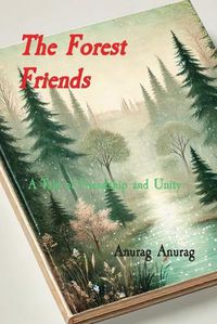 Cover image for The Forest Friends