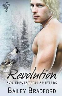 Cover image for Southwestern Shifters: Revolution