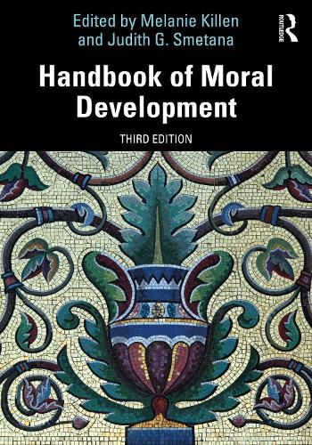 Cover image for Handbook of Moral Development