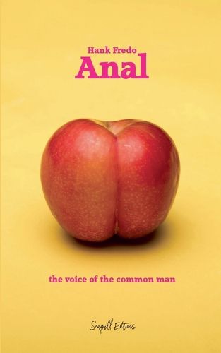 Cover image for Anal