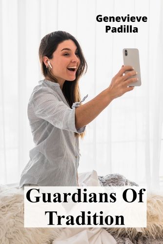 Cover image for Guardians Of Tradition