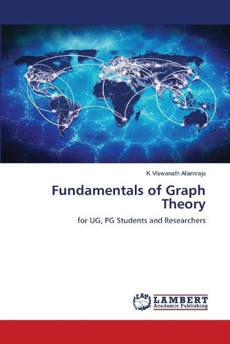 Cover image for Fundamentals of Graph Theory