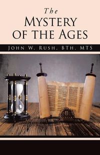 Cover image for The Mystery of the Ages