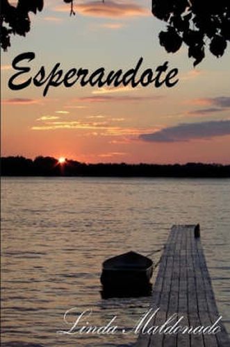 Cover image for Esperandote