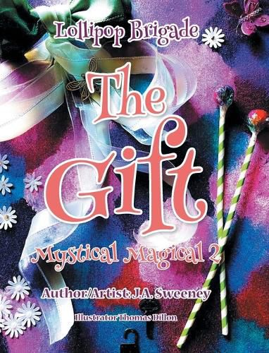 Cover image for The Gift