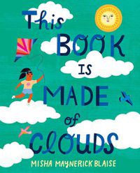 Cover image for This Book Is Made of Clouds