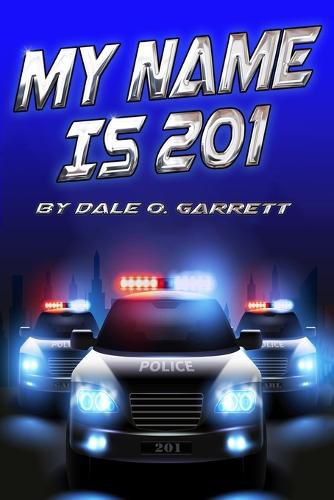 Cover image for My Name Is 201