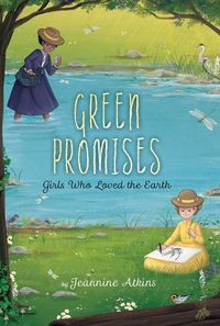 Cover image for Green Promises