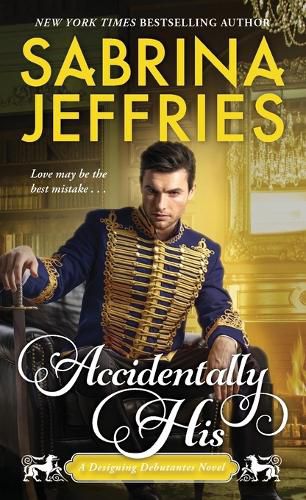 Cover image for Accidentally His