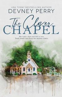 Cover image for The Clover Chapel