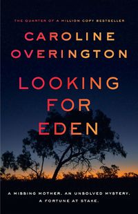 Cover image for Looking For Eden