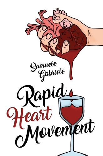 Cover image for Rapid Heart Movement