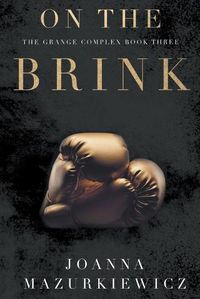 Cover image for On the Brink