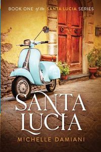 Cover image for Santa Lucia