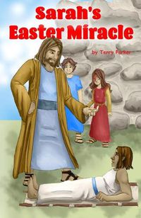 Cover image for Sarah's Easter Miracle