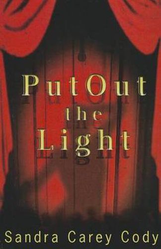 Cover image for Put Out the Light