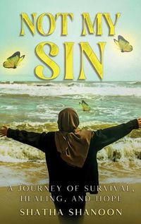 Cover image for Not My Sin