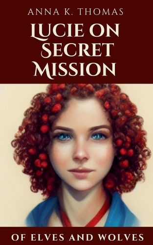 Lucie on Secret Mission