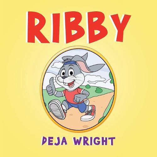 Cover image for Ribby