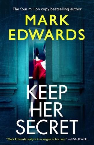 Cover image for Keep Her Secret