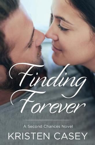 Cover image for Finding Forever