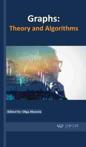 Cover image for Graphs: Theory and Algorithms