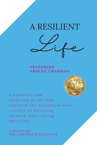 Cover image for A Resilient Life