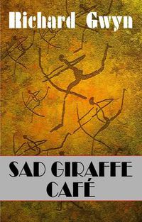 Cover image for Sad Giraffe Cafe