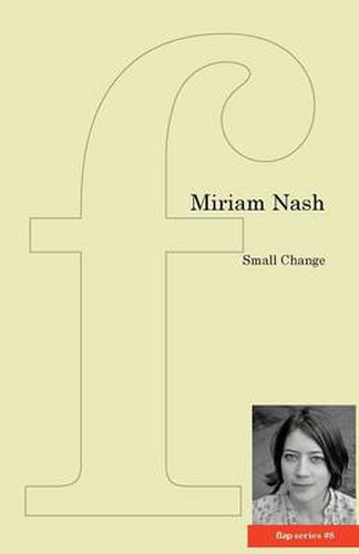 Cover image for Small Change